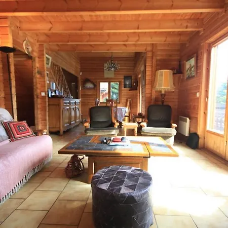 Chalet Henri *