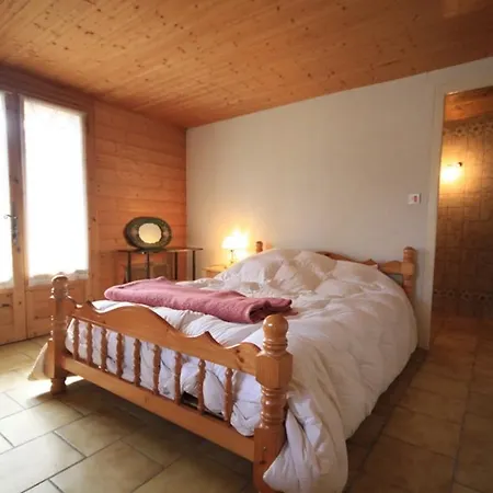 Chalet Chalet Henri