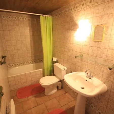 Chalet Henri * Montriond