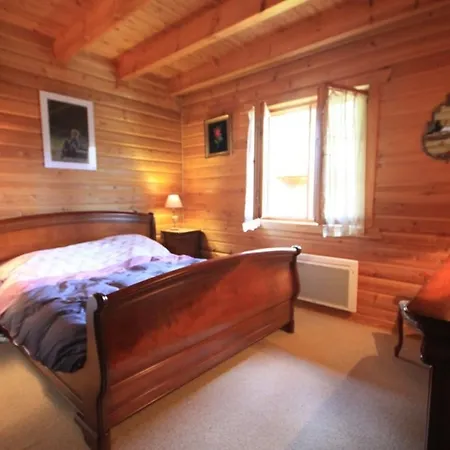 Chalet Henri *