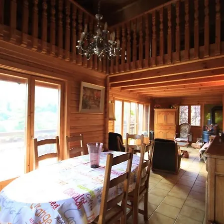 Chalet Henri Chalet Montriond