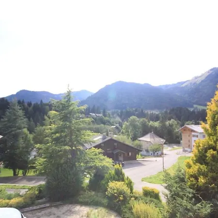 Chalet Chalet Henri *
