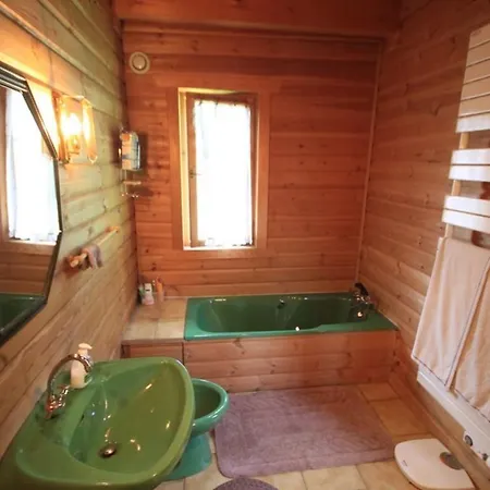 Chalet Henri Montriond